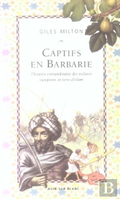 Captifs En Barbarie