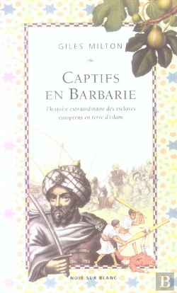 Bertrand.pt - Captifs En Barbarie