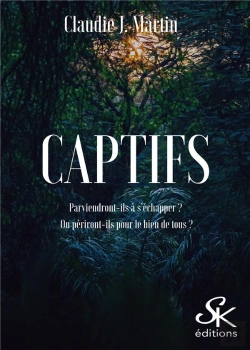 Bertrand.pt - Captifs