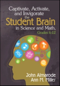 Bertrand.pt - Captivate, Activate, And Invigorate The Student Brain In Science And Math, Grades 6-12