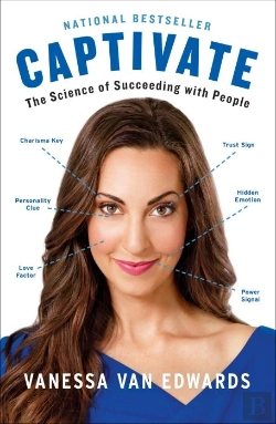 Bertrand.pt - Captivate - The Science Of Succeeding With People