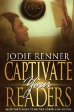 Bertrand.pt - Captivate Your Readers: An Editor'S Guid