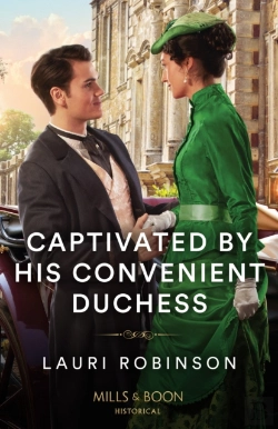 Bertrand.pt - Captivated By His Convenient Duchess