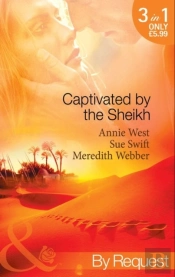 Captivated By The Sheikh