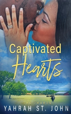 Bertrand.pt - Captivated Hearts