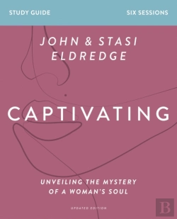 Bertrand.pt - Captivating Bible Study Guide, Updated Edition