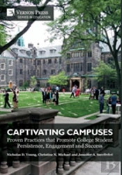 Captivating Campuses