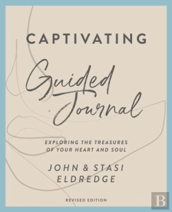 Bertrand.pt - Captivating Guided Journal, Revised Edition
