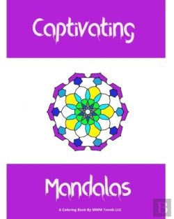 Bertrand.pt - Captivating Mandalas