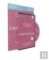 Captivating Study Guide With Dvd, Updated Edition