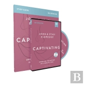 Captivating Study Guide With Dvd, Updated Edition