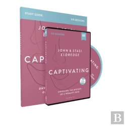 Bertrand.pt - Captivating Study Guide With Dvd, Updated Edition