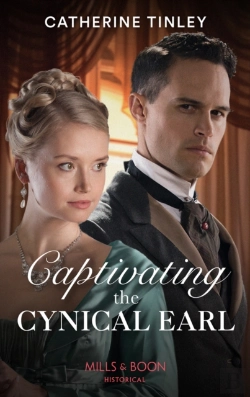 Bertrand.pt - Captivating The Cynical Earl