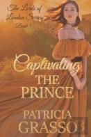 Captivating The Prince