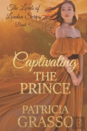 Captivating The Prince
