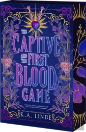 Captive And The First Blood Game