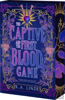 Bertrand.pt - Captive And The First Blood Game
