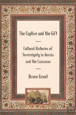 Bertrand.pt - Captive And The Gift