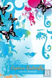 Captive Butterfly