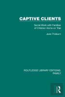 Captive Clients