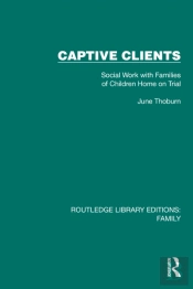 Captive Clients