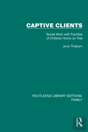 Captive Clients
