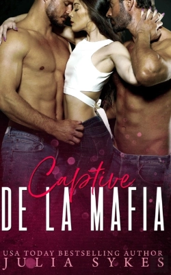 Bertrand.pt - Captive De La Mafia