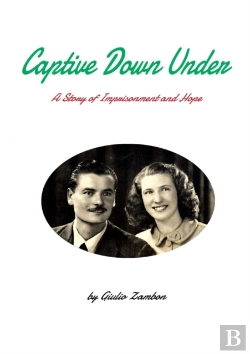 Bertrand.pt - Captive Down Under: A Story Of Imprisonm