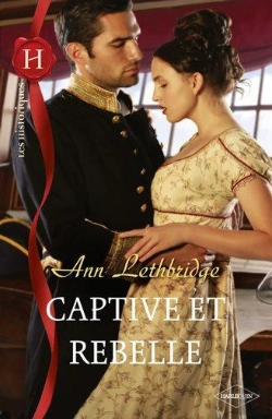 Bertrand.pt - Captive Et Rebelle