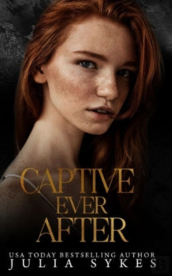 Bertrand.pt - Captive Ever After