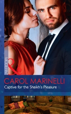 Bertrand.pt - Captive For The Sheikh'S Pleasure