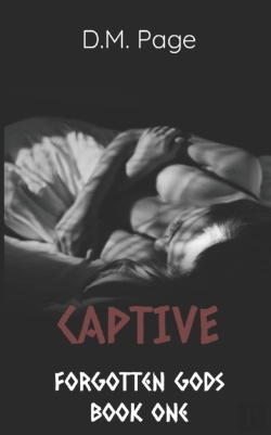 Bertrand.pt - Captive (Forgotten Gods Reverse Harem Book One)