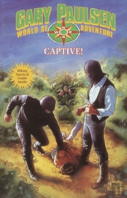 Bertrand.pt - Captive!