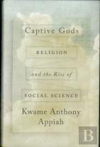 Captive Gods