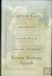 Captive Gods