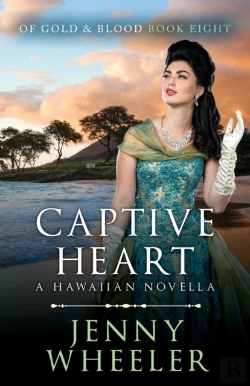 Bertrand.pt - Captive Heart -  A Hawaiian Christmas Novella