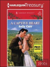 Captive Heart