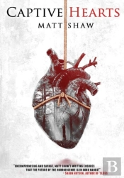 Captive Hearts