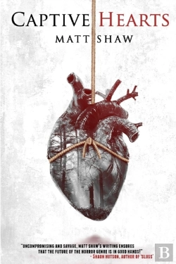 Bertrand.pt - Captive Hearts