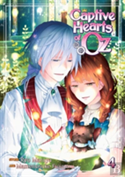 Bertrand.pt - Captive Hearts Of Oz Vol. 4