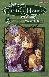 Captive Hearts T.3