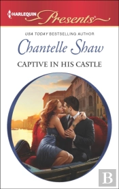 Captive In His Castle