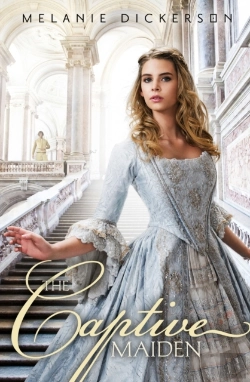 Bertrand.pt - Captive Maiden