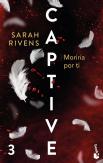 Captive Moriria Por Ti