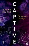Captive: No Juegues Conmigo