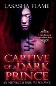 Captive Of A Dark Prince