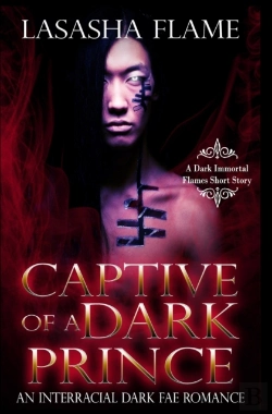 Bertrand.pt - Captive Of A Dark Prince