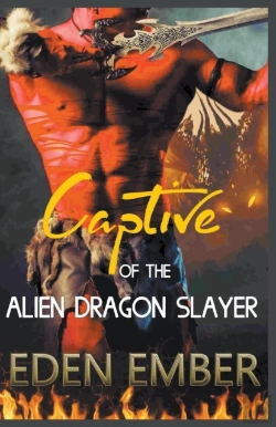 Bertrand.pt - Captive Of The Alien Dragon Slayer