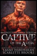 Captive Of The Alpha