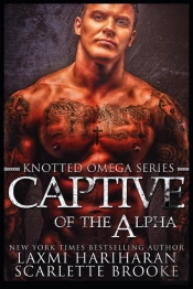 Captive Of The Alpha